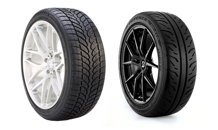 Bridgestone