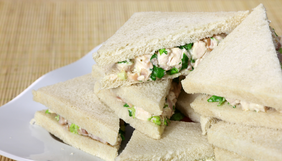 sandwiches