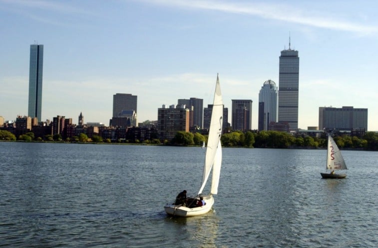 William B. Plowman/Getty Images News