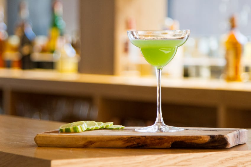 Margarita