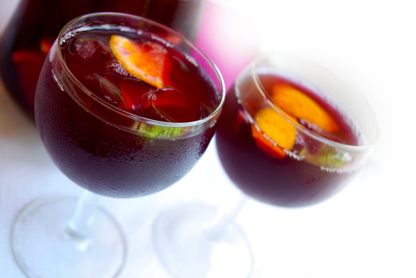 Refreshing Sangria Recipes You Have to Try
