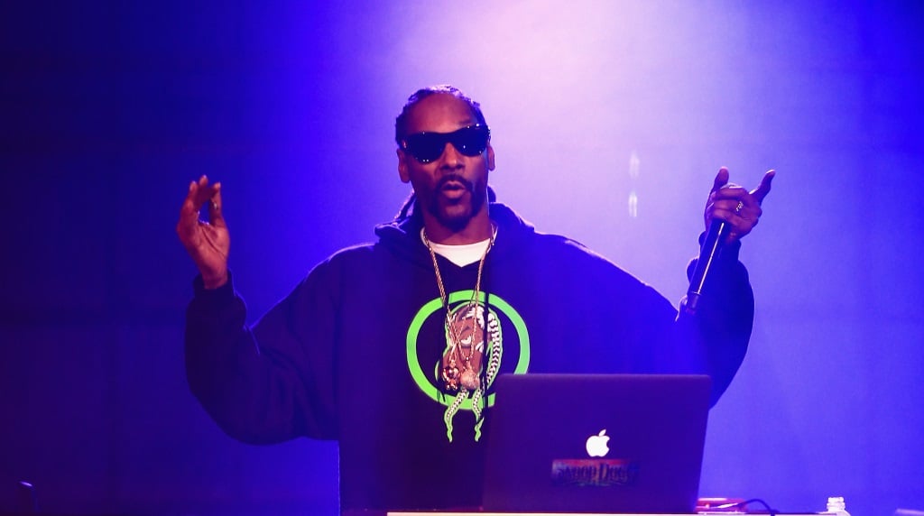 Snoop Dogg