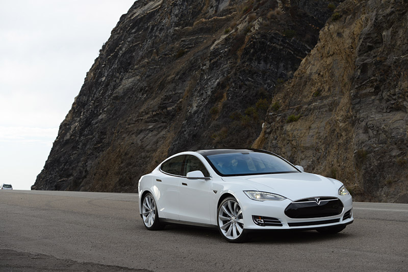 Source: Tesla