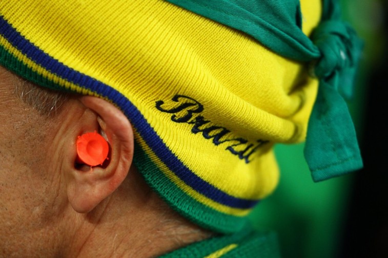Earplugs