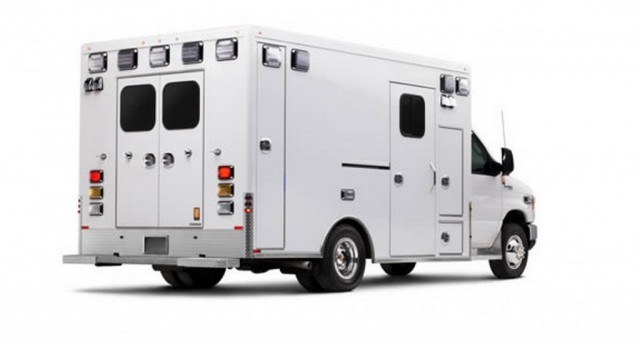 Nomadic Grill Food Truck Nomadic Grill Food Truck