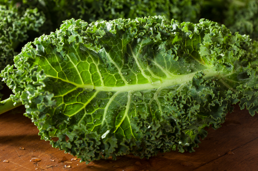 Kale
