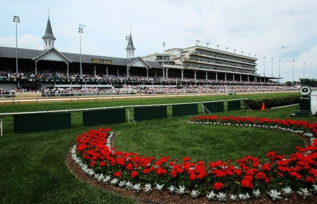 Kentucky Derby Kentucky Derby