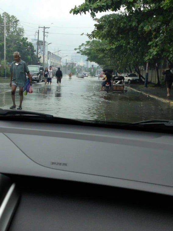 Manila, Phillipines | Micah Wright/Autos Cheat Sheet
