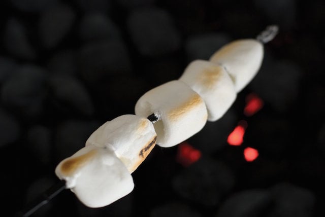 Marshmallows