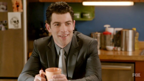 ‘New Girl’ Star Max Greenfield’s New Project: Horror