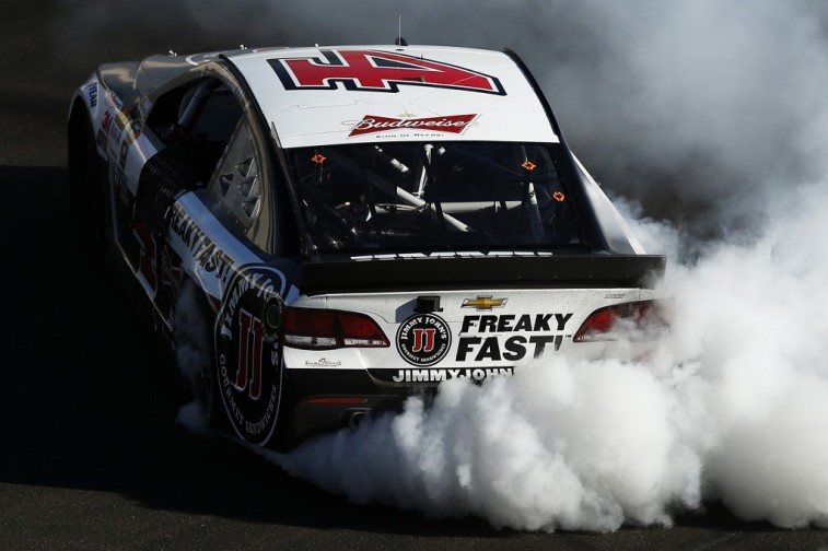 Lachlan Cunningham/Getty Images Sport