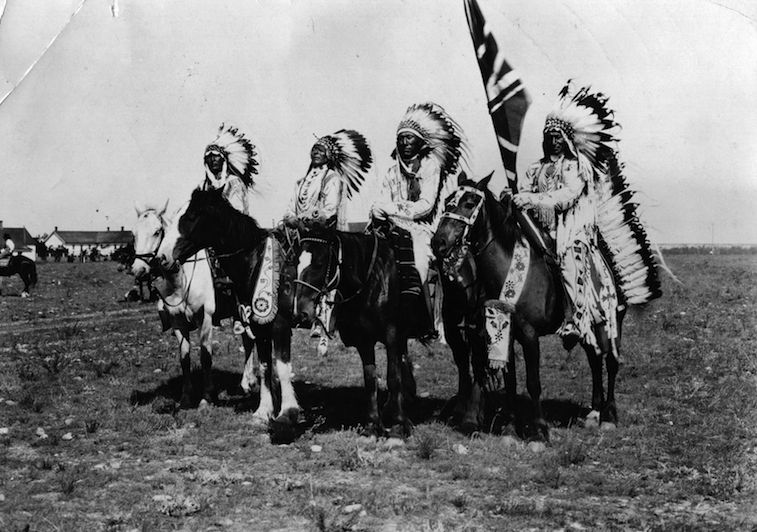 Hulton Archive/Getty Images