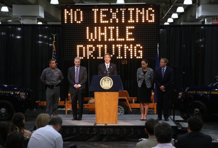 John Moore/Getty Images News