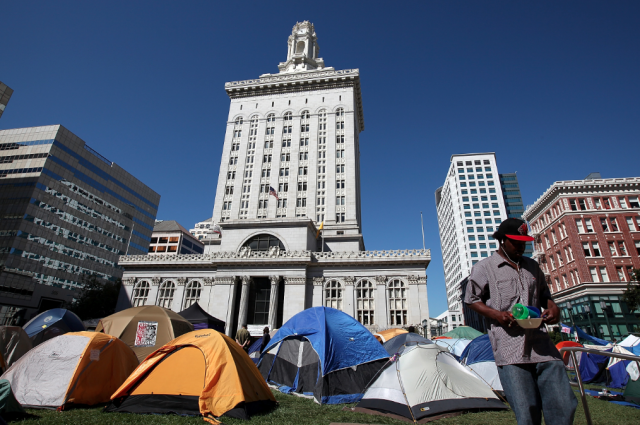 Oakland