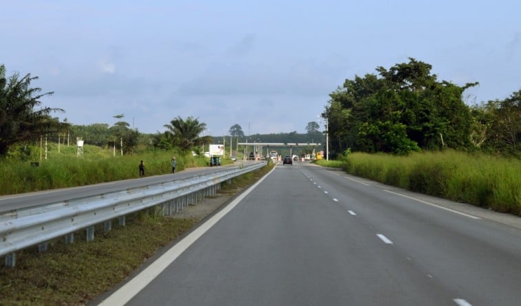 Open Road