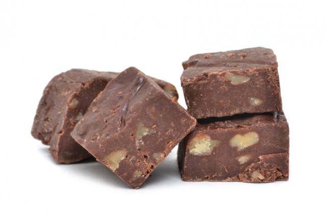 fudge