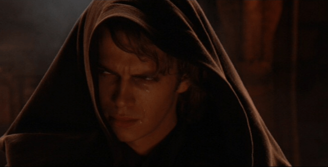 Anakin Skywalker - Star Wars