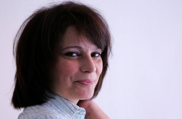 Alberta Watson