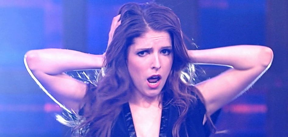 Anna Kendrick - Lip Sync Battle