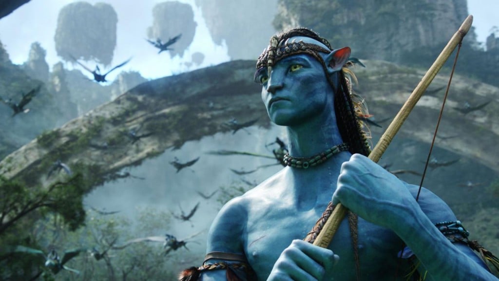 Avatar - James Cameron