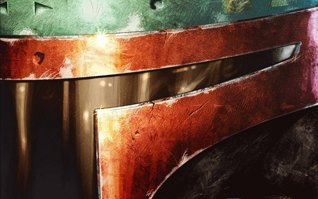 Boba Fett Movie