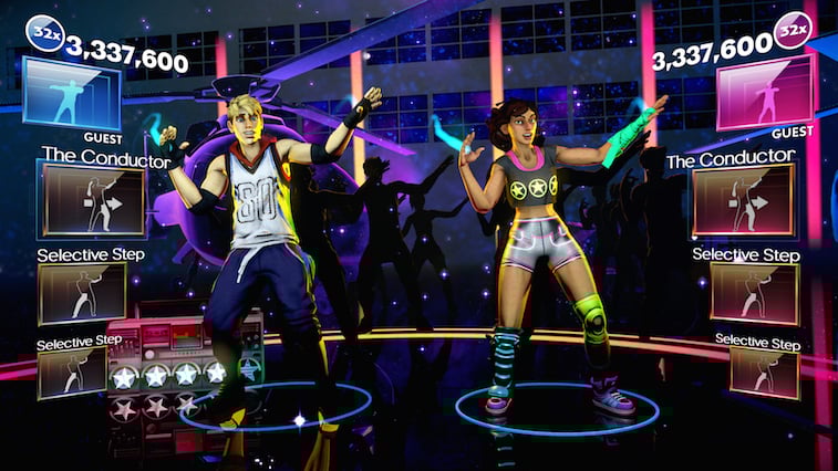 Dance Central Spotlight Dance Central Spotlight