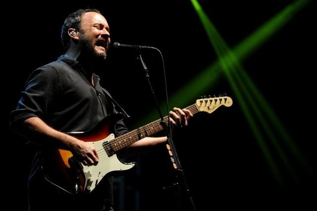 Dave Matthews Band