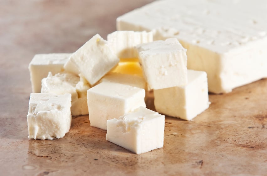 feta cheese