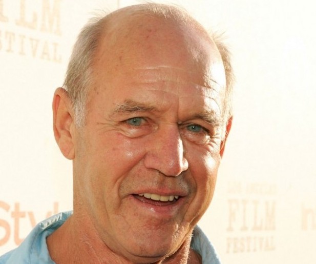 Geoffrey Lewis