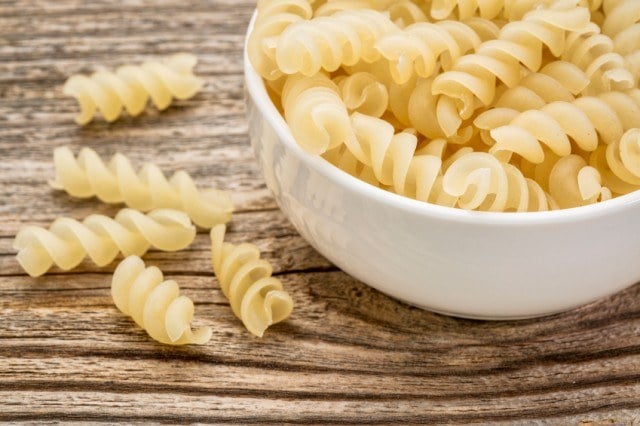 pasta