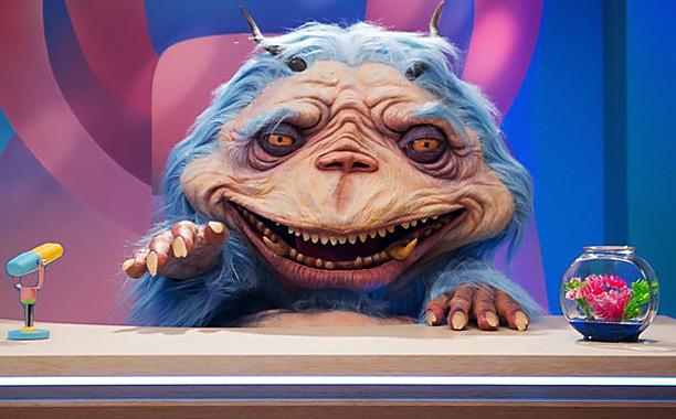 The Gorburger Show The Gorburger Show