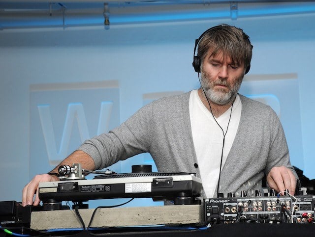 James Murphy