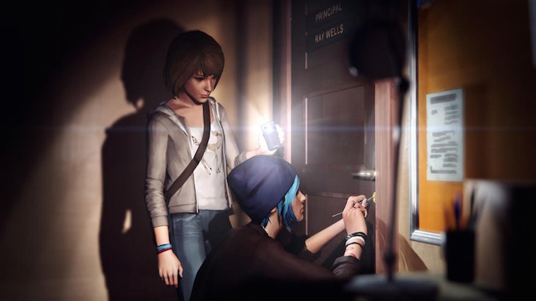 Source: Square Enix