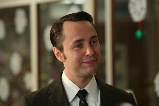Vincent Kartheiser Vincent Kartheiser