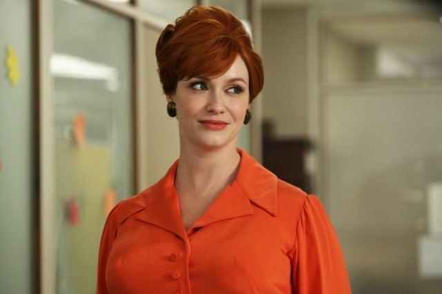 Mad Men