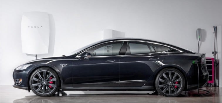 Source: Tesla