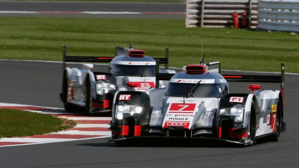 Source: Audi