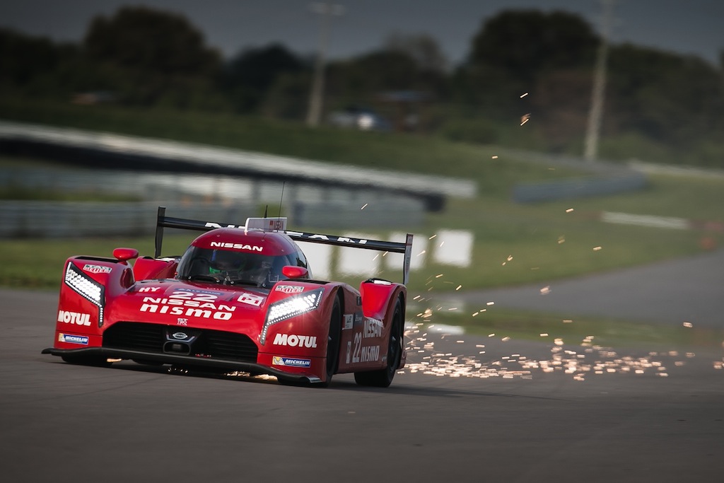 Source: Nissan