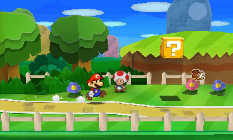 Source: Nintendo