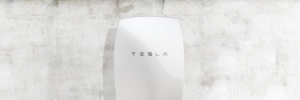 Source: Tesla
