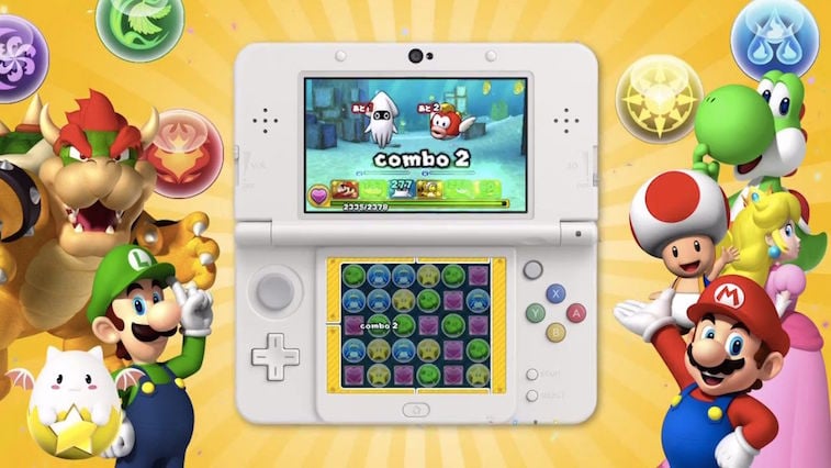 Source: Nintendo