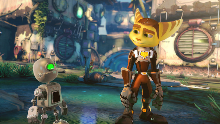Source: Insomniac Games