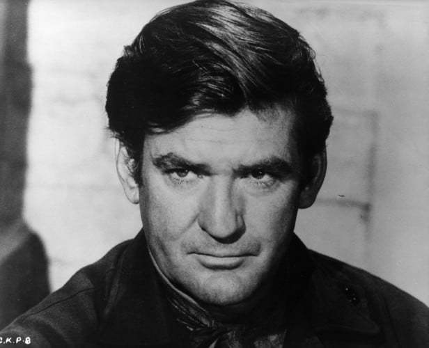 Rod Taylor | Hulton Archive/Getty Images