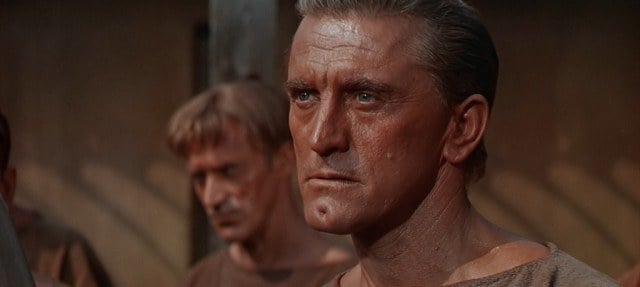 Kirk Douglas