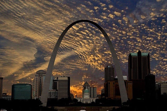 St Louis, MO