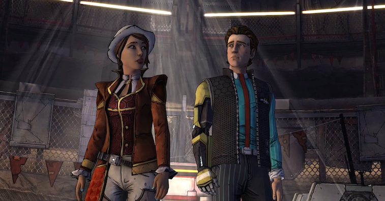 Source: Telltale Games