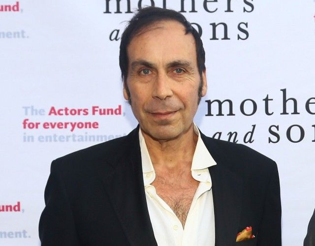 Taylor Negron | Astrid Stawiarz/Getty Images
