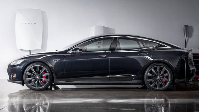 Tesla