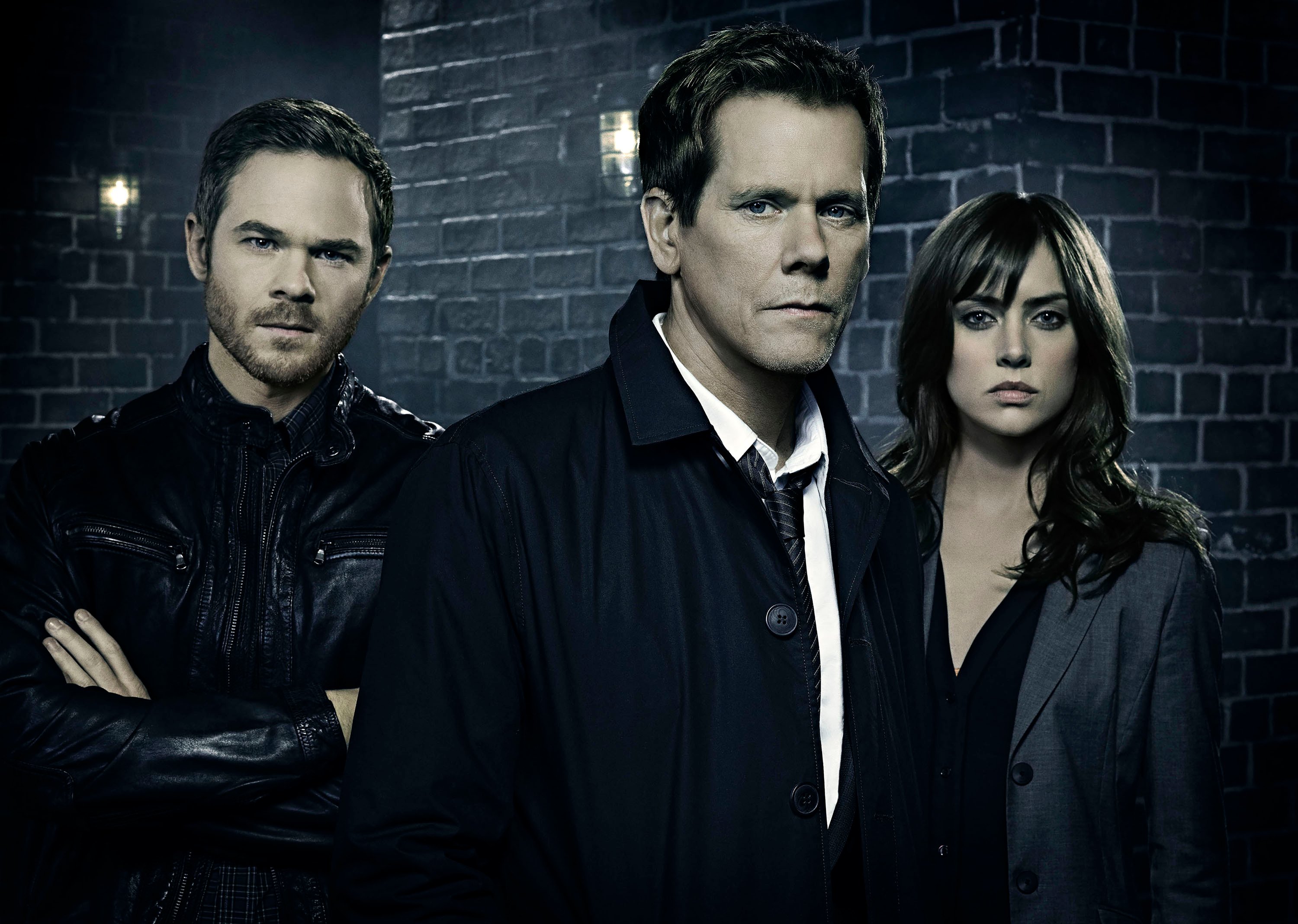 The Following