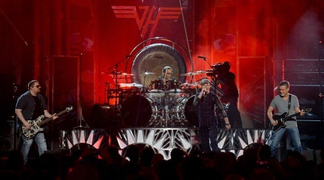 Van Halen